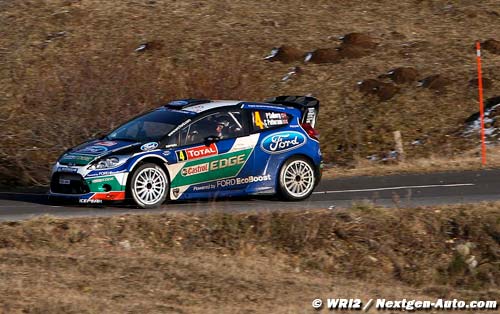 Solberg and Patterson vow to fight on