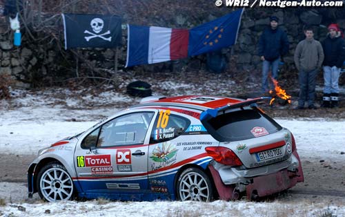 Power Stage to conclude Monte-Carlo (…)