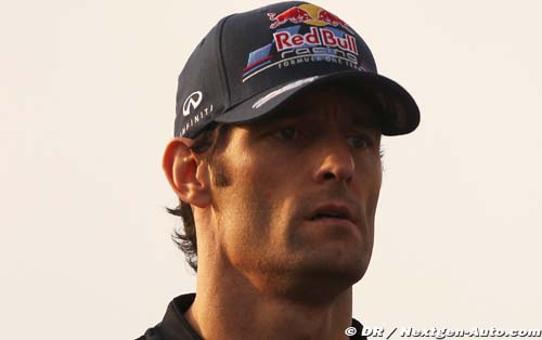 Q&A with Mark Webber - Always (…)