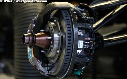 No 2012 plan for Lotus ride height (…)