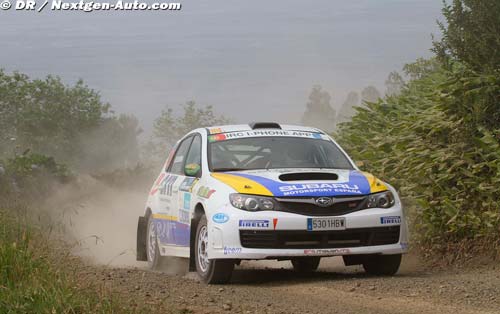 Oliveira confirms WRC comeback