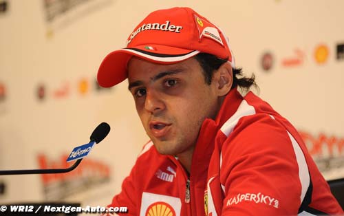 Massa slams absurd F1 pay-driver (...)