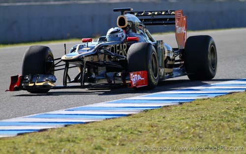 Raikkonen to reunite with McLaren (…)