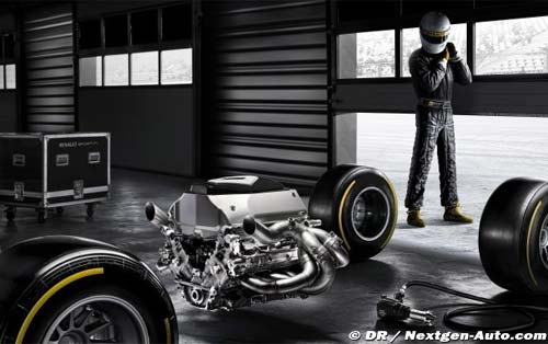 2012 F1 season gets underway for (…)