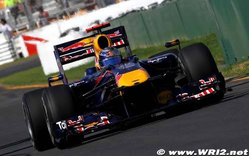 More Red Bull reliability scares (...)