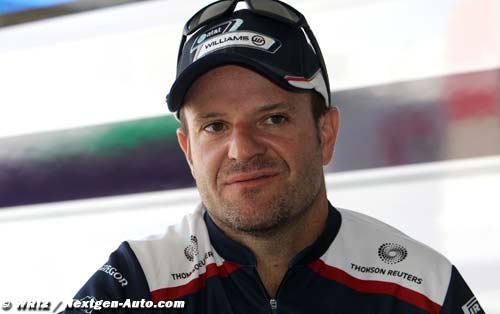 Barrichello to announce Indy future (…)