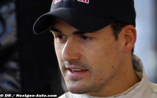Sordo out of Sweden