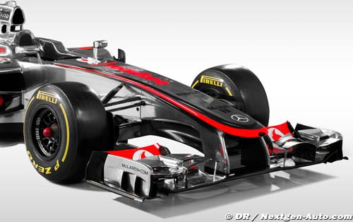 Whitmarsh sure nose concept not (...)