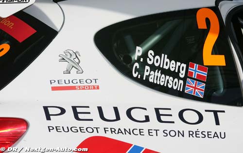 Peugeot confirms R2 and R4T versions (…)