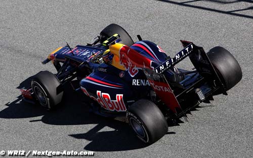 Red Bull admits to hidden secrets in (…)