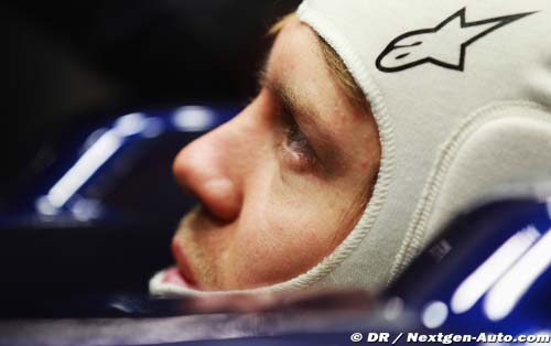 Vettel, Alonso cautious on 2012 (...)