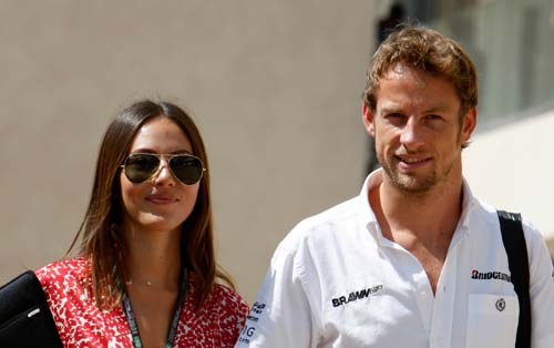 Jenson Button met en garde Michael (...)