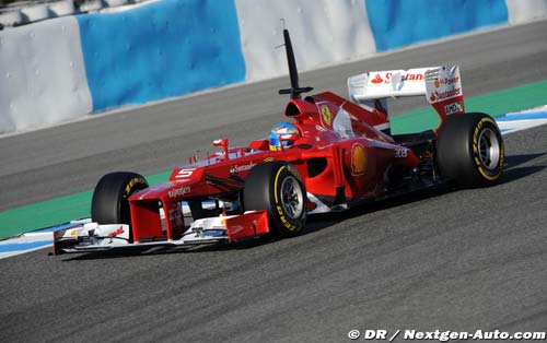 Alonso rules out becoming F1 'pay