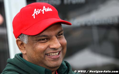 Q&A with Tony Fernandes - An (…)