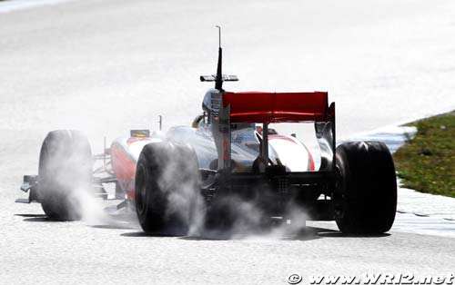 Now F1 world braced for Sepang race (…)