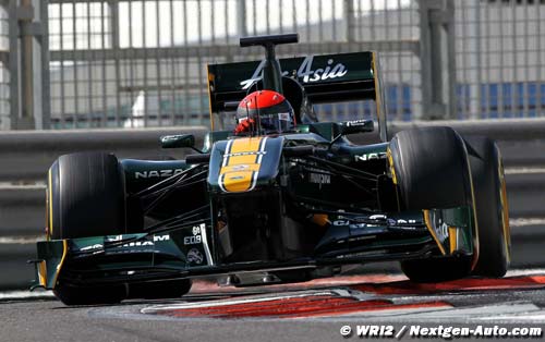 Alexander Rossi set for busy 2012 season