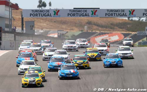 WTCC au Portugal : Algarve remplace (…)