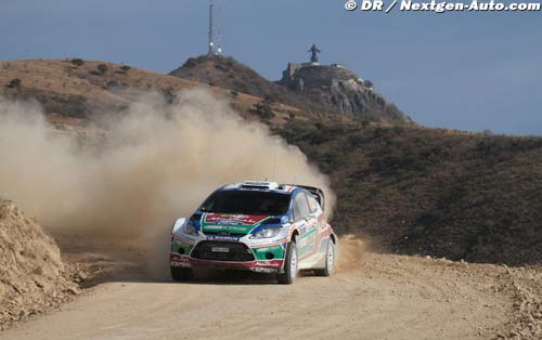 SS5: Despair for Latvala