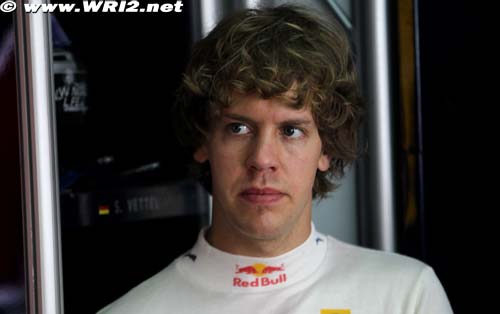 Vettel survives post-win stewards (…)