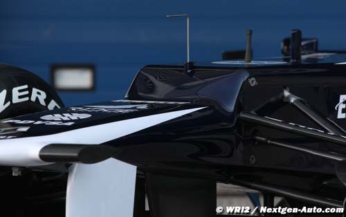 FIA to push for less ugly cars in 2013