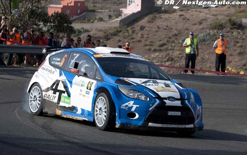 Canarias - IRC news before SS13