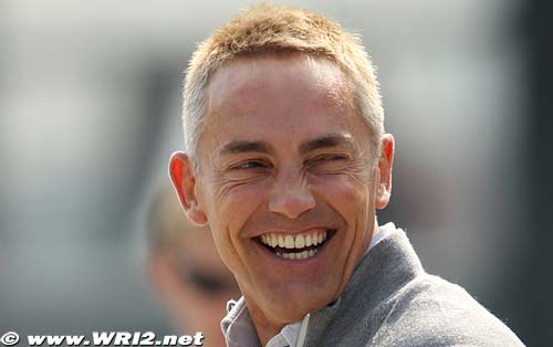 Whitmarsh : Nous pouvons vraiment (…)