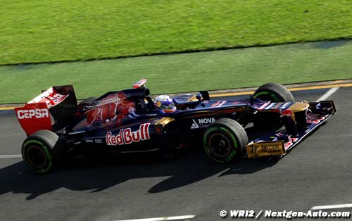 Ricciardo marque ses deux premiers (…)