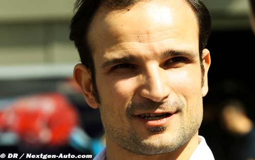 Liuzzi to contest Italian touring (…)