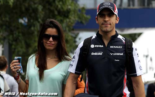 Maldonado a Red Bull et McLaren en (...)