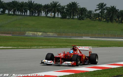 Ferrari could scrap pull-rod suspension