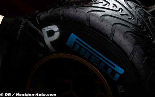 Tyre strategy shines through in a (…)