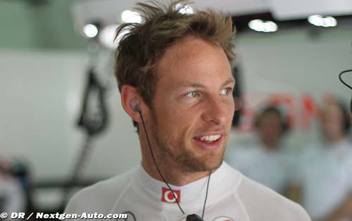 Button va se punir après la Malaisie