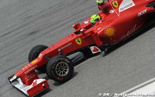 Ferrari should explain Massa's (…)