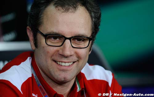 Domenicali: Having Fernando leading (…)