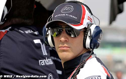 Senna hopes strong result silences (…)