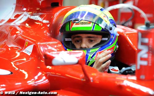 Barrichello tells Massa to remember (…)