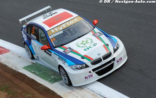 Bennani targets more home victories