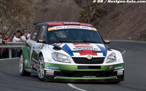 Irlande : Mikkelsen impose son (...)