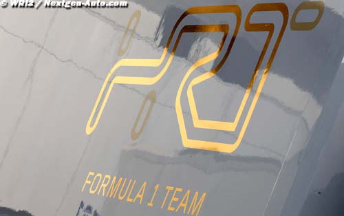 HRT attaque aussi Caterham via la FIA