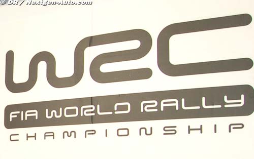 2010 Pirelli Star Driver - Rally of (…)