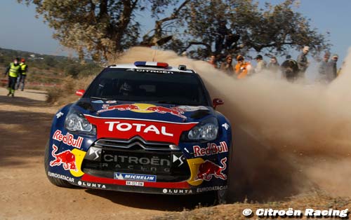 Friday wrap: Loeb completes remarkable