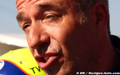 Coronel given time penalty for Race 1