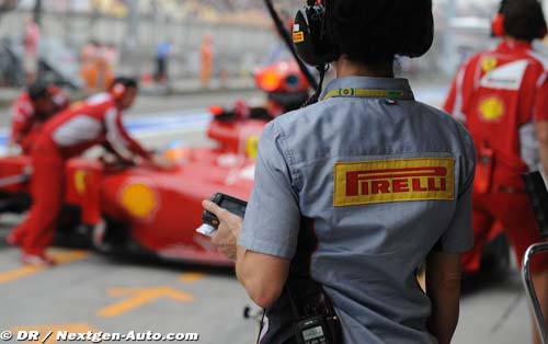 F1 2012 'a 1000 piece puzzle'