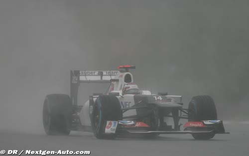 Mugello F1 test: team reaction (...)
