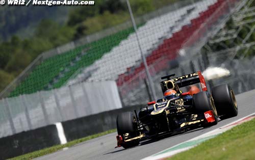 Mugello, Day 2: Two on top!