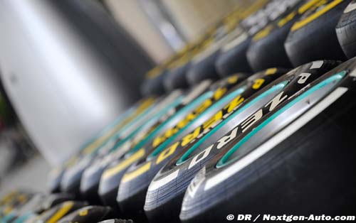 Catalunya 2012 - GP Preview - Pirelli
