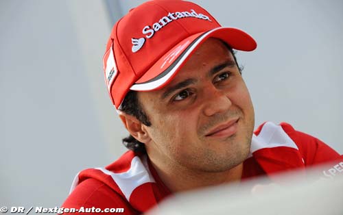 Massa: the championship will get (…)