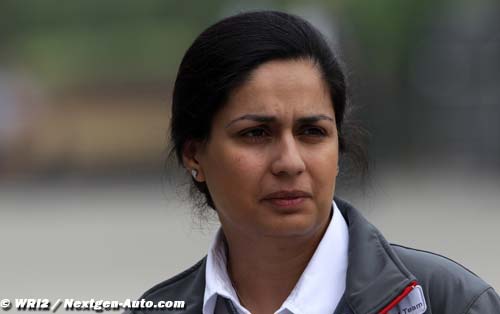 Kaltenborn has 'big plans' (…)