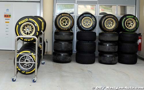 Pirelli: Strategy was at the forefront