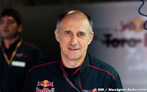 Red Bull team bosses safe in jobs - (…)